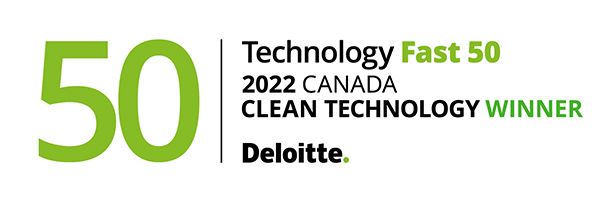 MineSense Technologies recognized for growth and innovation in Deloitte’s 2022 Technology Fast 50™ program